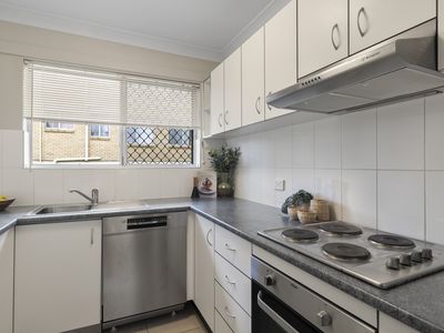 1 / 20 Hunter Street, Kelvin Grove