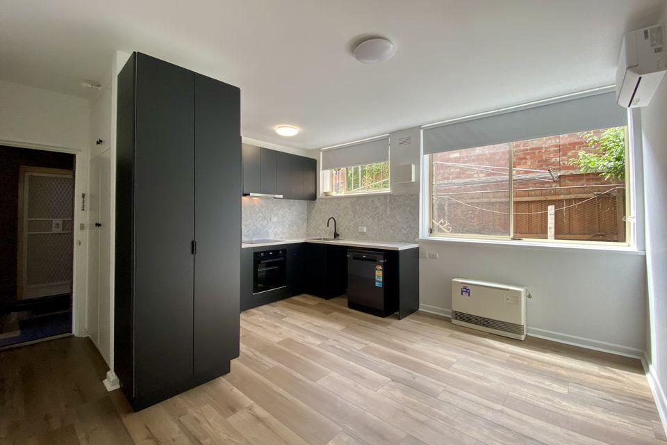 4 / 93 Grosvenor Street, Balaclava