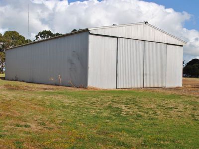 Lot 6-10, Redhill Road, Furner