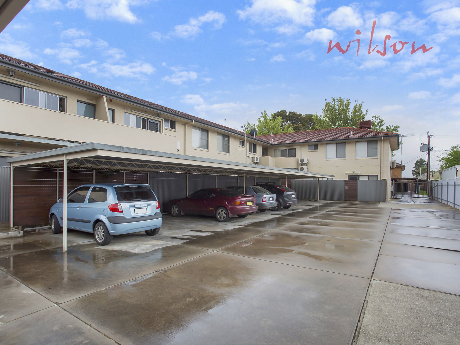 8 / 341 Sir  Donald Bradman Drive, Brooklyn Park