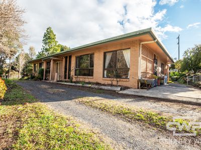 12 Hawkins Lane, Glencoe