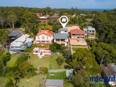 8 Towry Crescent, Vincentia