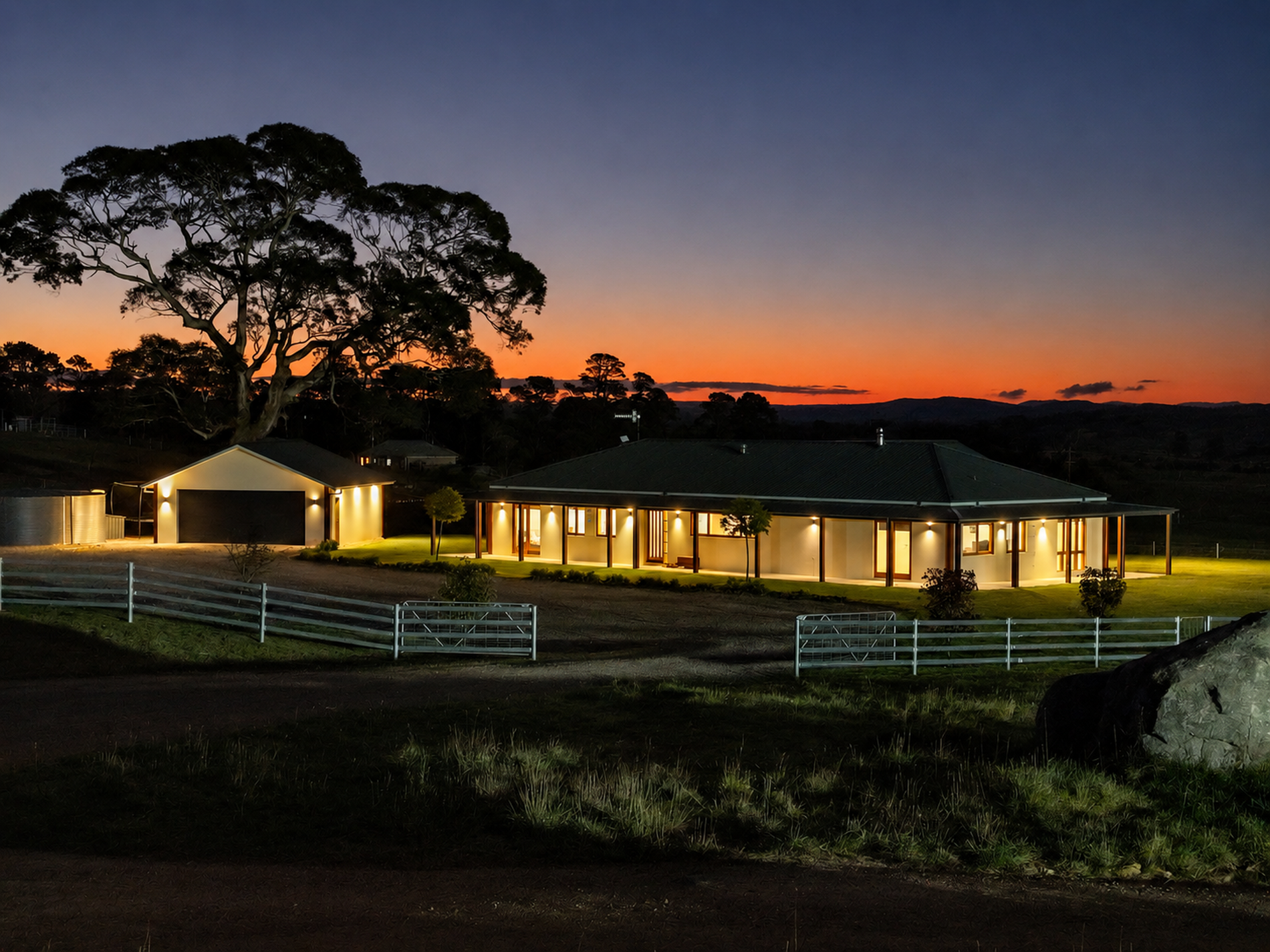67 Tates Lane, BRAIDWOOD, Braidwood - Image 1