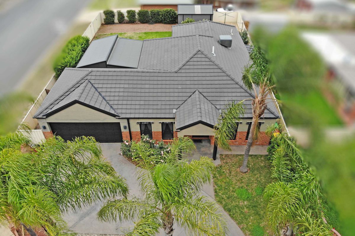 54 McEwen Road, Kyabram