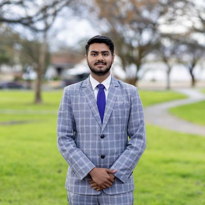 Sharjeel (Moon) Fazal