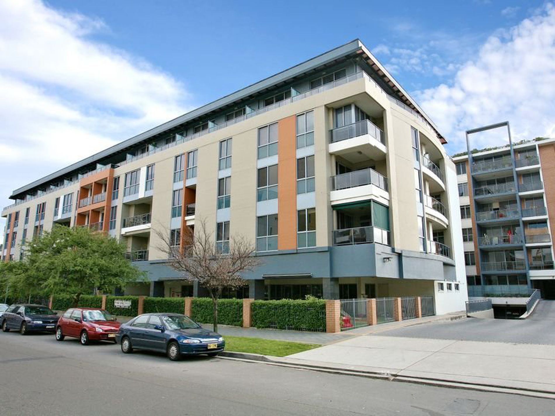 87 / 18-26 Church Avenue, Mascot