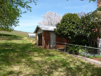 Waverley Home Spring Creek Road, Tallangatta Valley