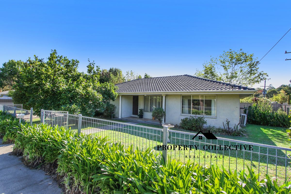 26 Junction Road, Beechworth