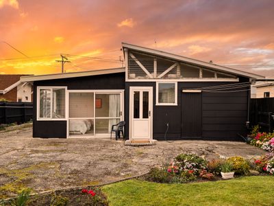 132 Melbourne Street, South Dunedin