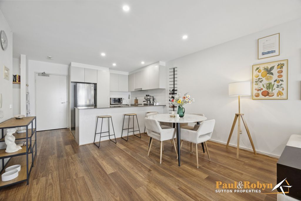 27 / 71 Giles Street, Kingston