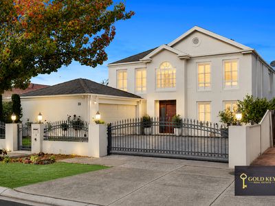 33 Lynbridge Crescent, Tarneit