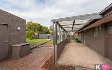 3 Lloyd Avenue, Narre Warren