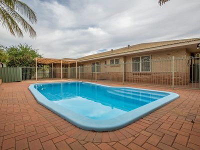 1 Pennings Court, Port Hedland