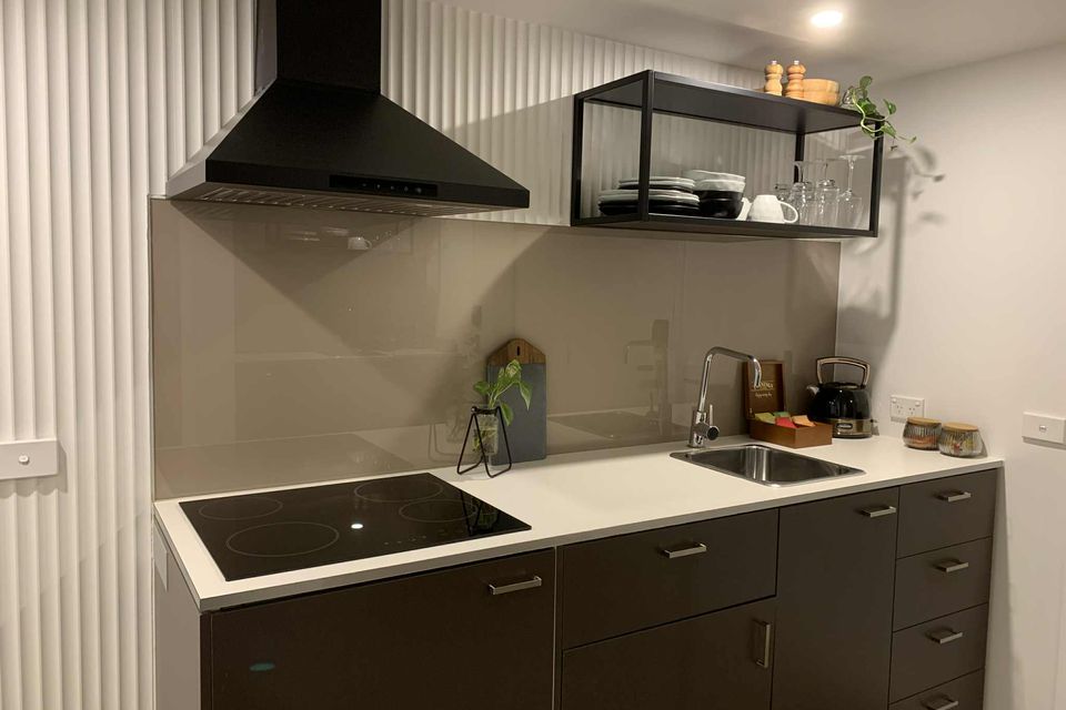 521 / 572 St Kilda Road, Melbourne