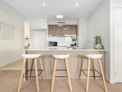 306 / 15 Felix Street, Lutwyche