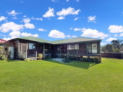 14 Mustang Drive, Sanctuary Point