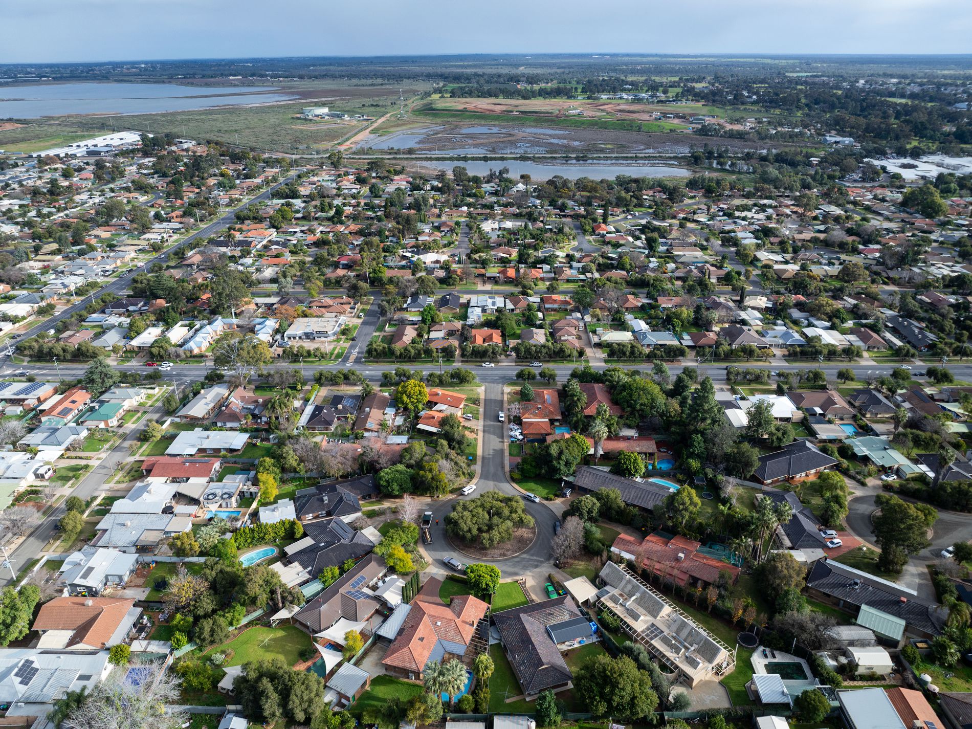 1 Kingfisher Court, Mildura