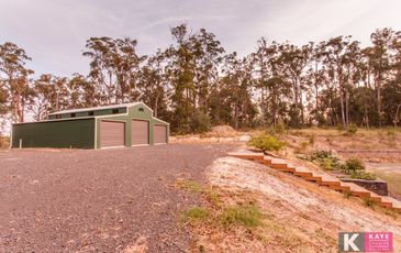 775 Gembrook Road, Pakenham Upper