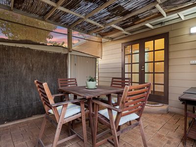 123 Davis Street, Victory Heights