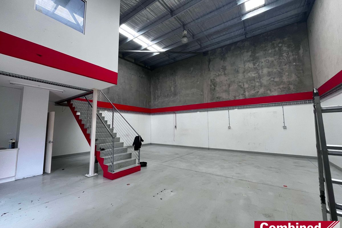 L8 / 5-7 Hepher Road, Campbelltown