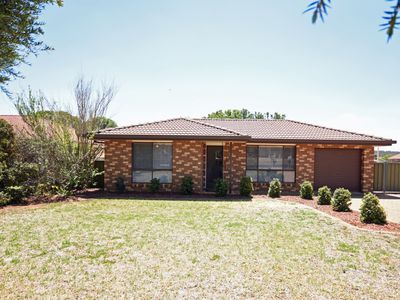 8 Jack William Drive, Dubbo