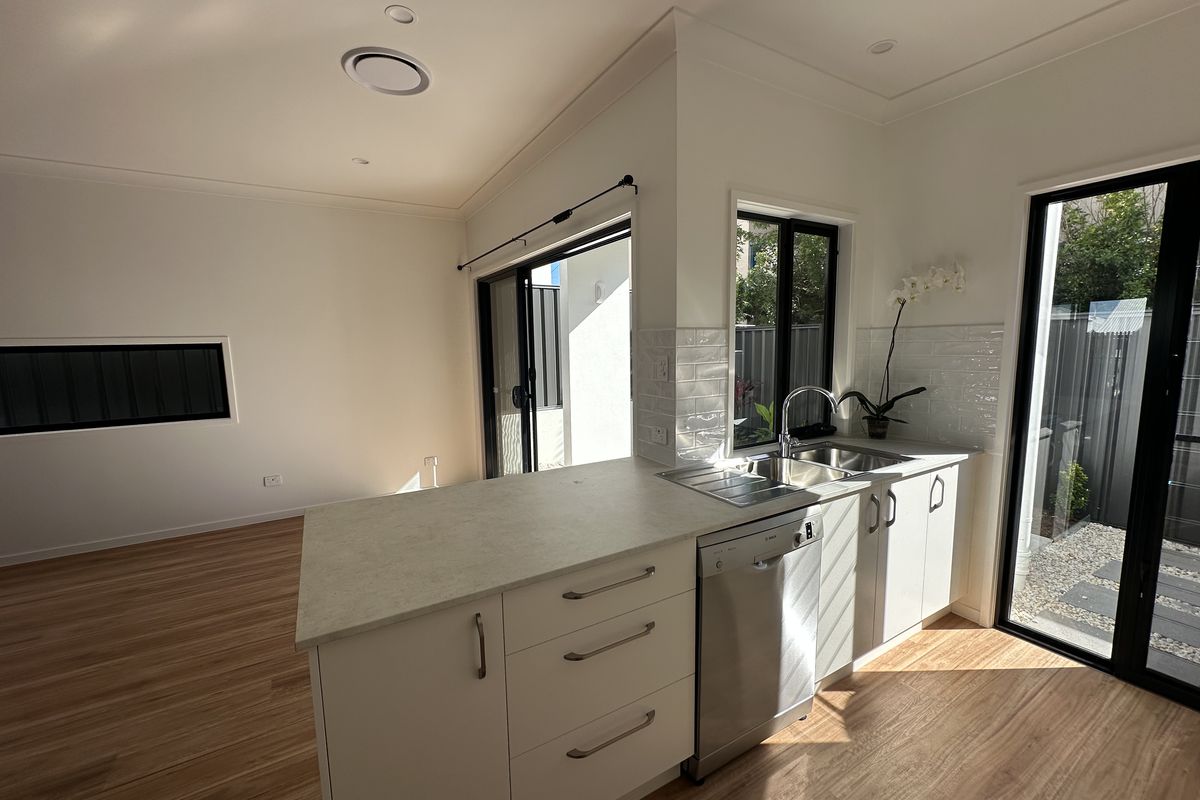 3 / 6 Patricia Street, Moorooka