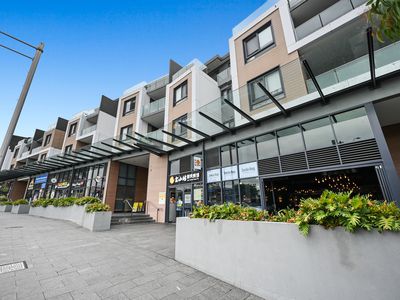 305c / 1 Glen Street, Eastwood