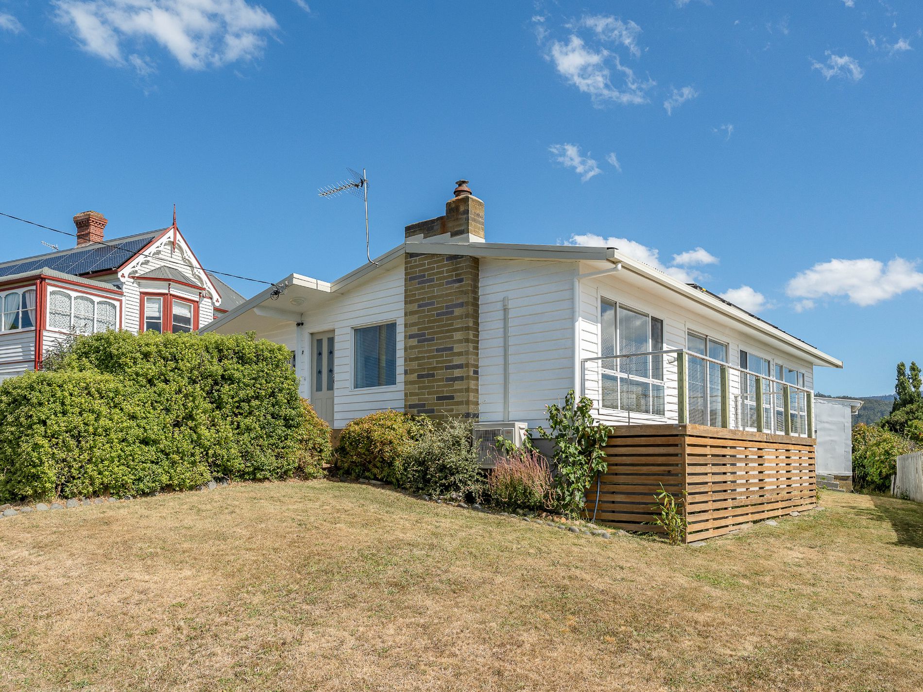 4 View Street, Geeveston