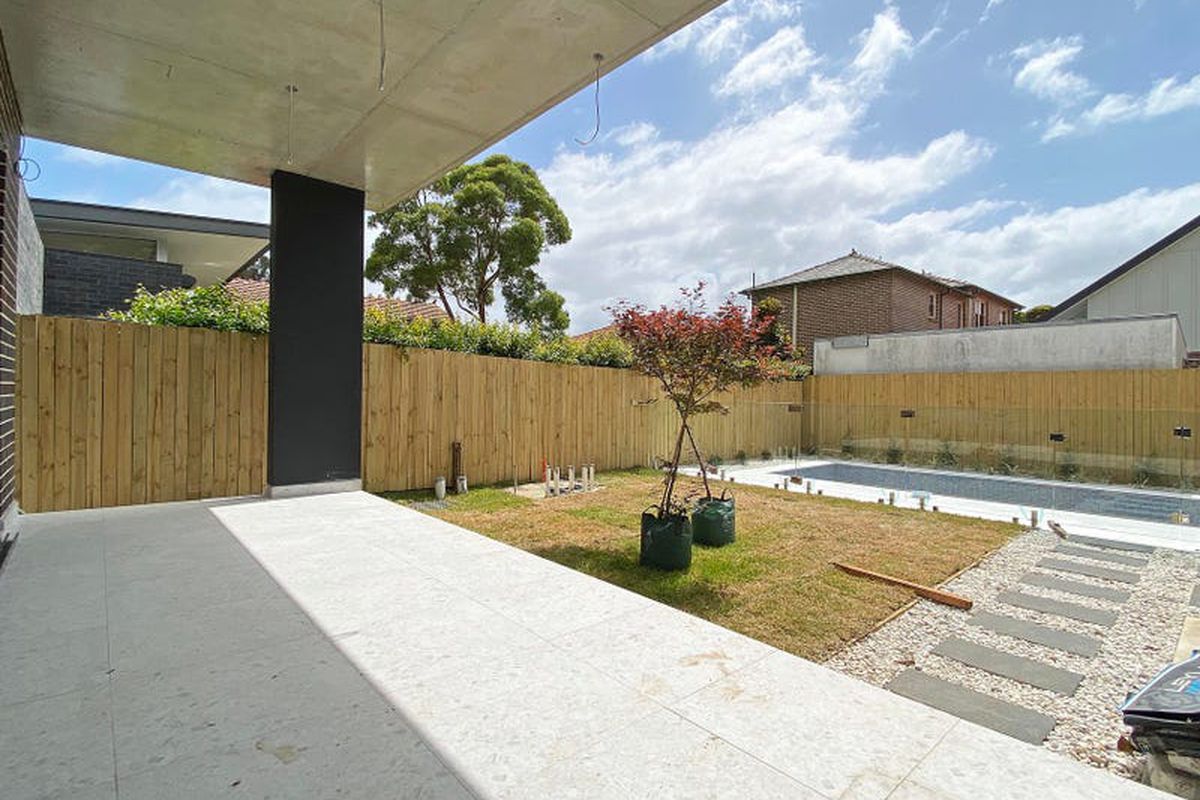 3 Thornleigh Avenue, Concord