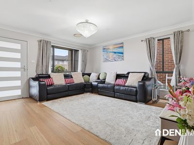 91 Diamond Hill Circuit, Edmondson Park