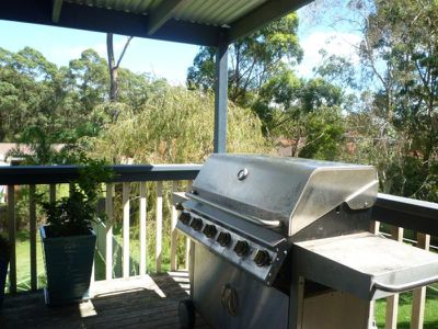 11 Bangalow Street, Narrawallee