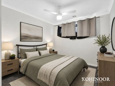 16 Quill Circuit, Kalkallo