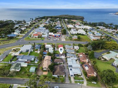 4 / 4 Kingsley Avenue, Ulladulla