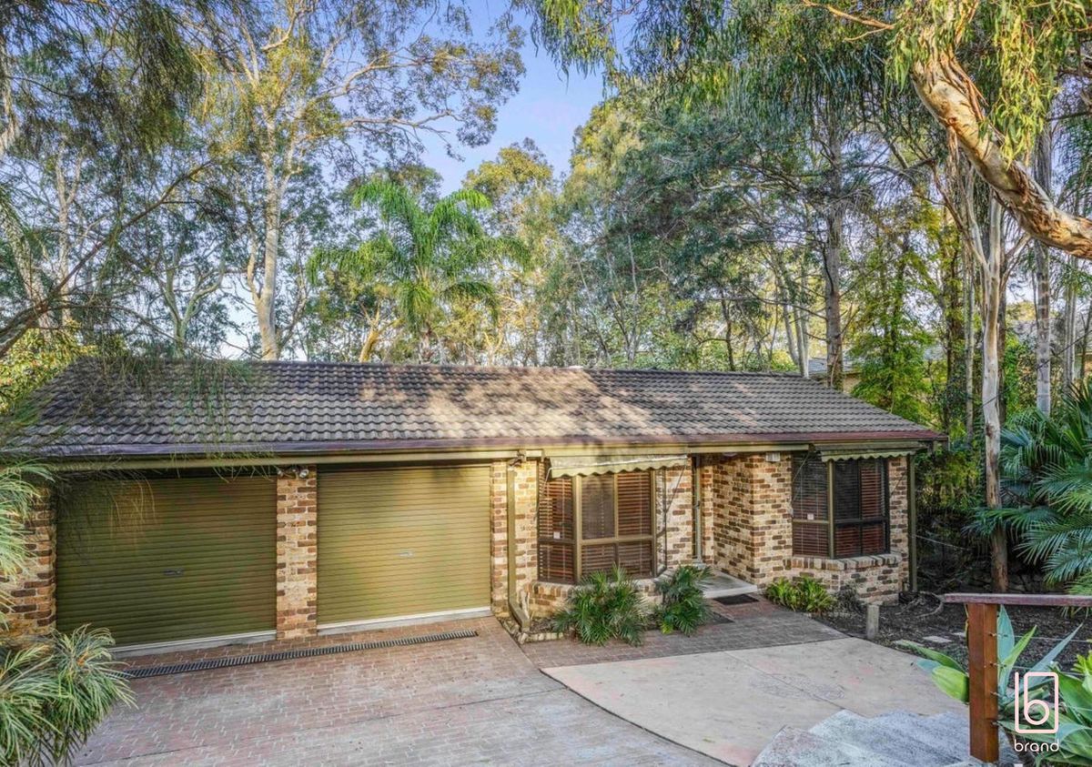 50 Tuggerawong Rd, Wyongah