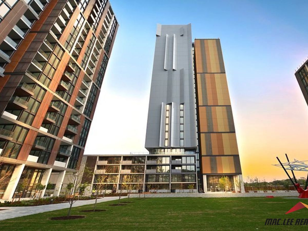 B806 / 3 Network Place, North Ryde