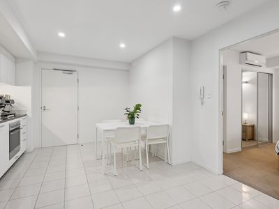 28 / 208 Adelaide Terrace, East Perth