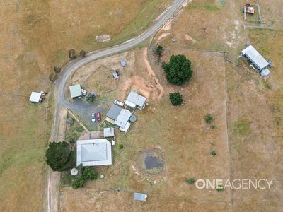 124 Oallen Road, Oallen