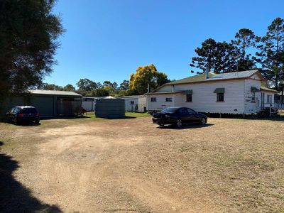 12-14 Earl Street, Kingaroy
