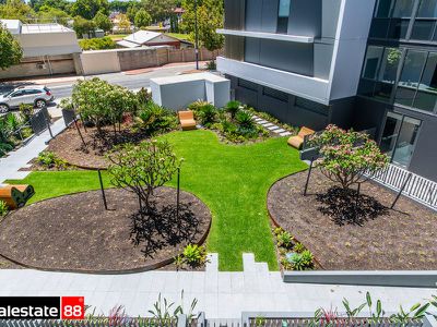 311 / 2 Tiger Way, Claremont