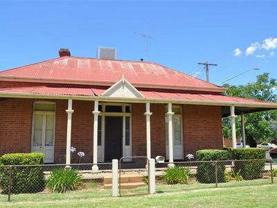 20 Sheriff St, Forbes