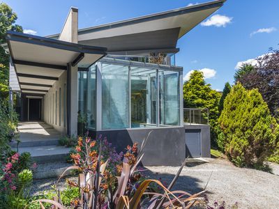 839 Mount Macedon Road, Mount Macedon