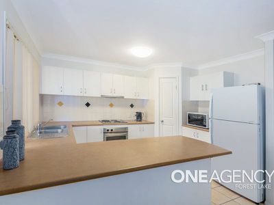 12 Hannam Crescent, Forest Lake