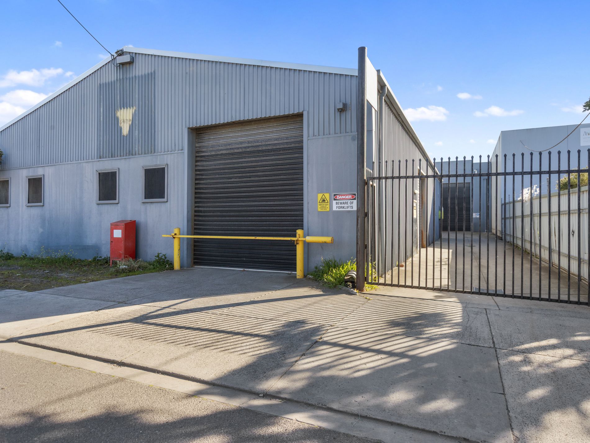 3 Churchill Street, Williamstown North