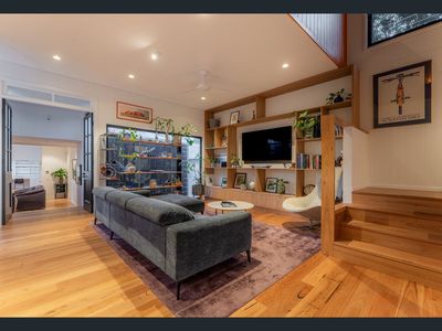 12 Lodge Street, Toowong