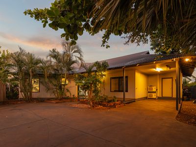 2 / 12 Chippindall Place, Cable Beach