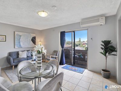10 / 60 Harris Street, Fairfield