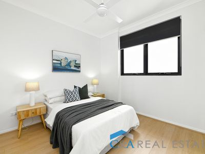36 / 29-31 Goulburn Street, Liverpool