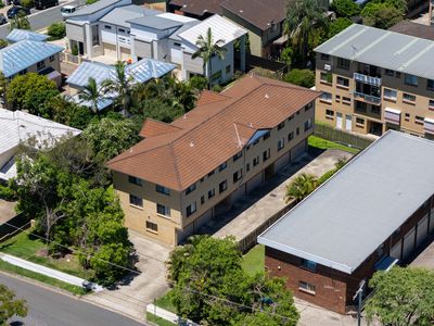 5 / 87 Farnell Street, Chermside