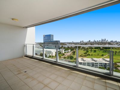 1502 / 19 The Circus, Burswood
