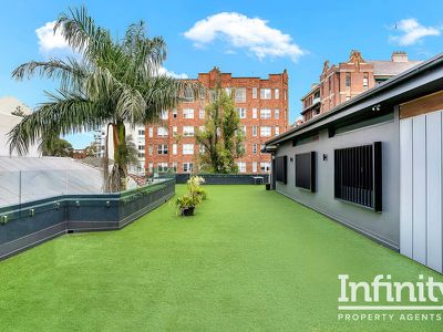 12 / 2 Crick Avenue, Potts Point